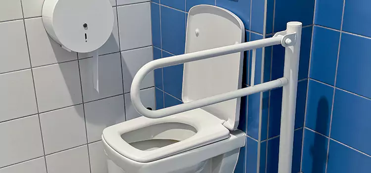 Comprehensive Solutions in Sandy, UT for Accessible Facilities