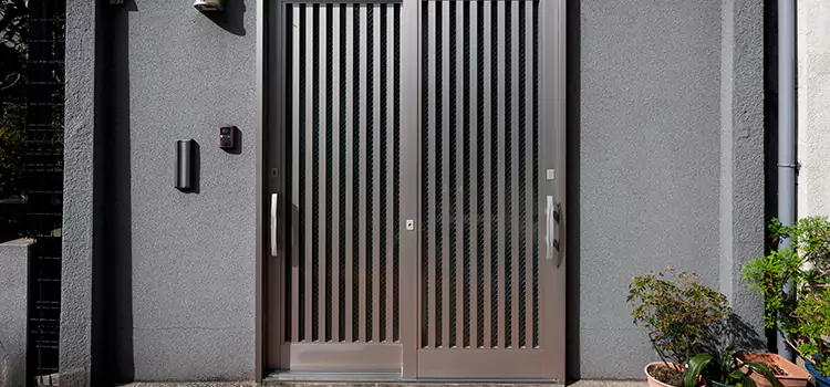 Why Choose Us for Your Security Needs in Sandy, UT?