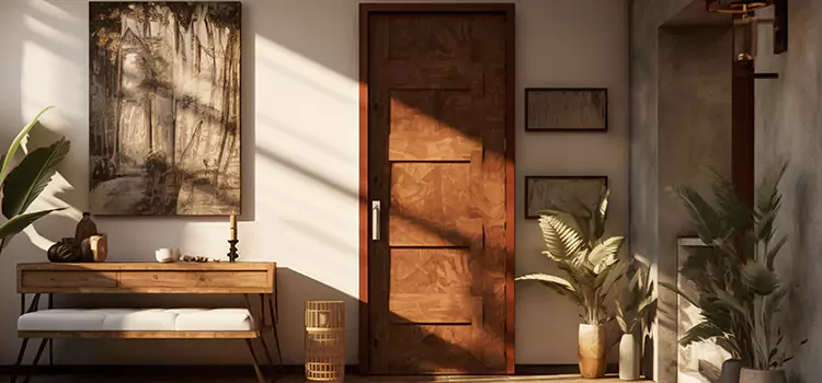 Specialty Interior Doors Sandy