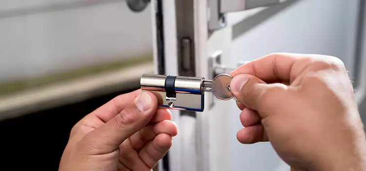 Lock Change Locksmiths Sandy