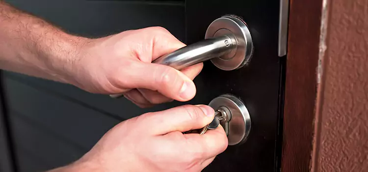 Master Key Control and Audits Sandy