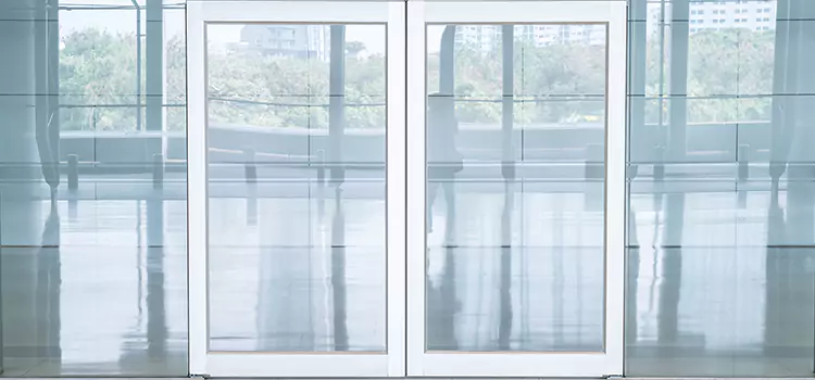 Mobile Sliding Screen Door Replacement Sandy
