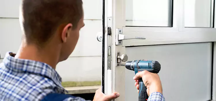 Experienced and Reliable Technicians Sandy