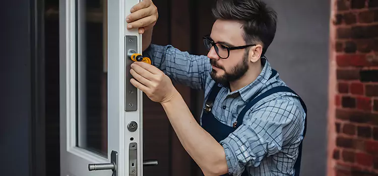 Residential Door Repairs Sandy