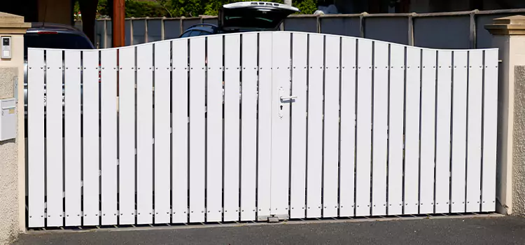 Why Choose Us for Residential Gate Repair in Sandy, UT?