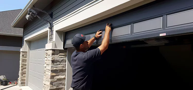 Janus Roll Up Doors Sandy