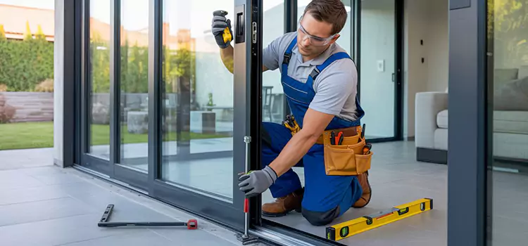 Patio Door Replacement Sandy