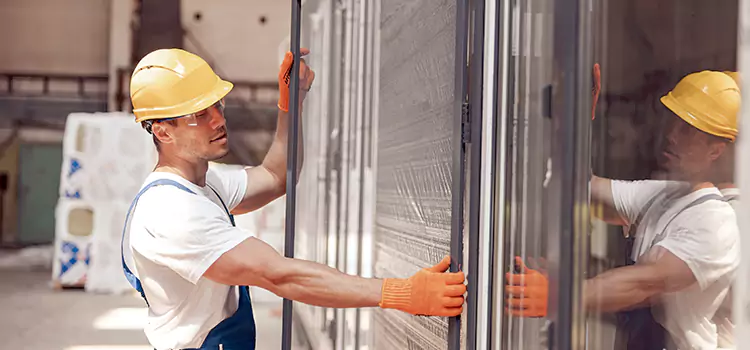 Sliding Door Mesh Replacement Sandy