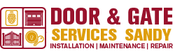 Door & Gate Services Sandy